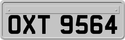 OXT9564