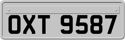 OXT9587