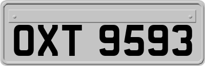OXT9593