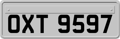 OXT9597