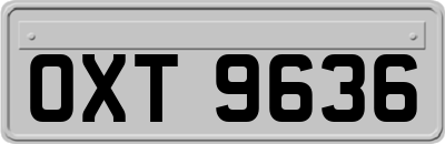 OXT9636