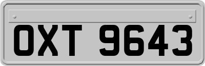 OXT9643
