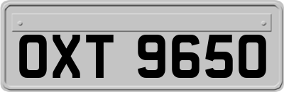 OXT9650