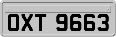 OXT9663