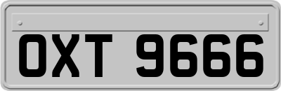 OXT9666