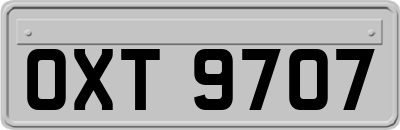OXT9707