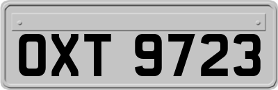OXT9723