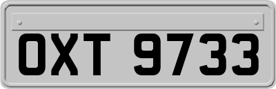 OXT9733