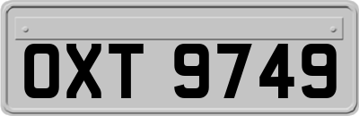 OXT9749