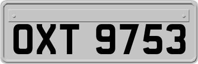 OXT9753