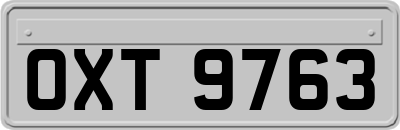 OXT9763