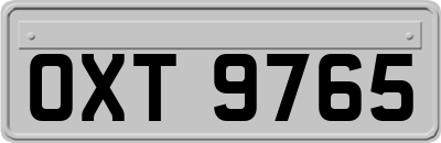OXT9765