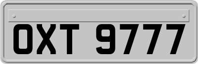 OXT9777