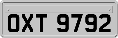 OXT9792