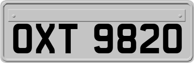 OXT9820