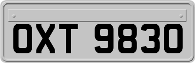 OXT9830
