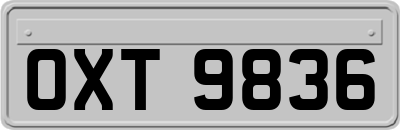 OXT9836