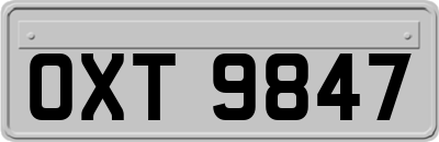 OXT9847