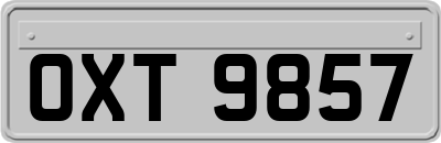 OXT9857