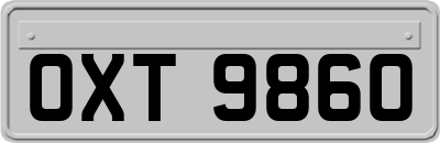OXT9860