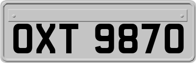 OXT9870