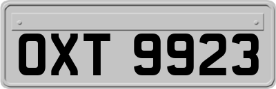 OXT9923