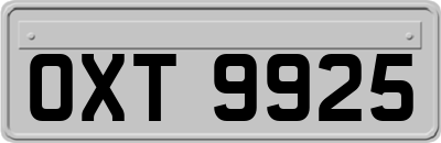 OXT9925