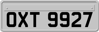 OXT9927
