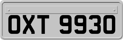 OXT9930