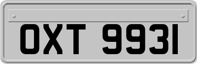 OXT9931