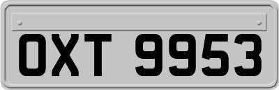 OXT9953