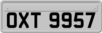OXT9957
