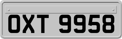 OXT9958