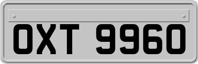 OXT9960