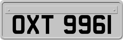 OXT9961