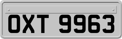 OXT9963