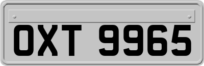OXT9965