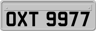 OXT9977