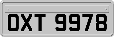 OXT9978