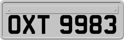 OXT9983