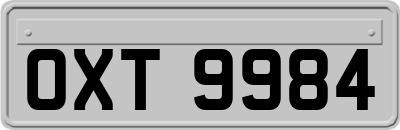 OXT9984
