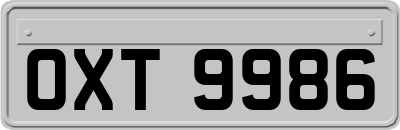 OXT9986