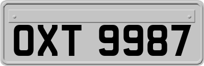 OXT9987