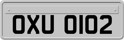 OXU0102