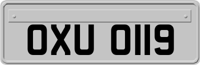 OXU0119