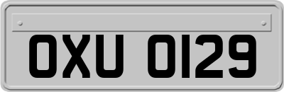 OXU0129