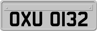 OXU0132