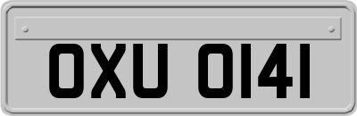 OXU0141