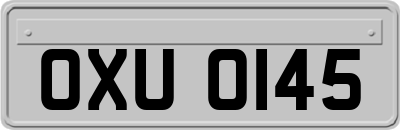 OXU0145