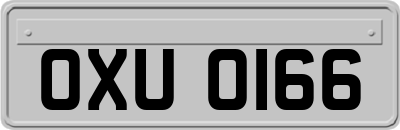 OXU0166